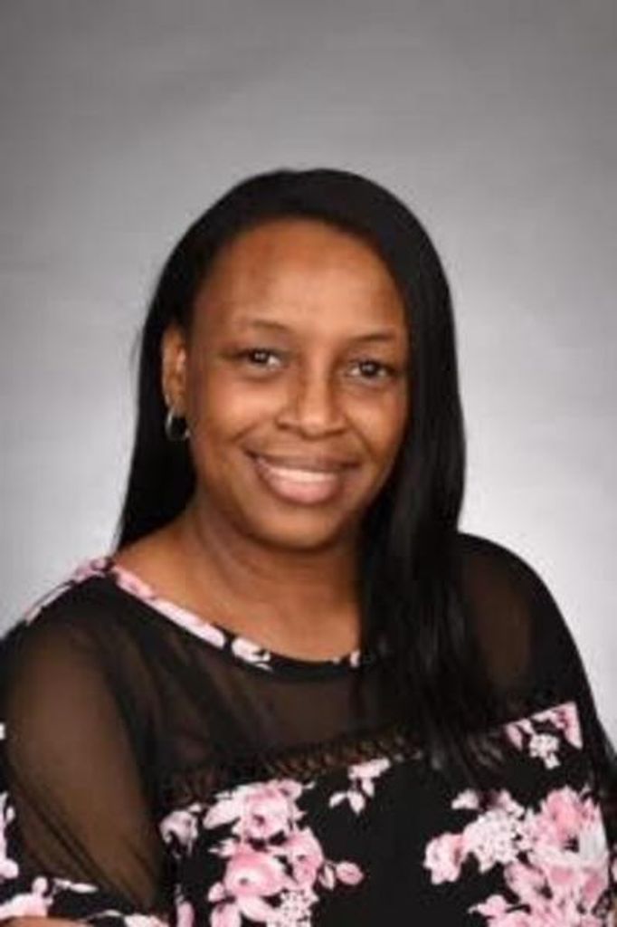 Tanique Taiwan Evans Profile Photo