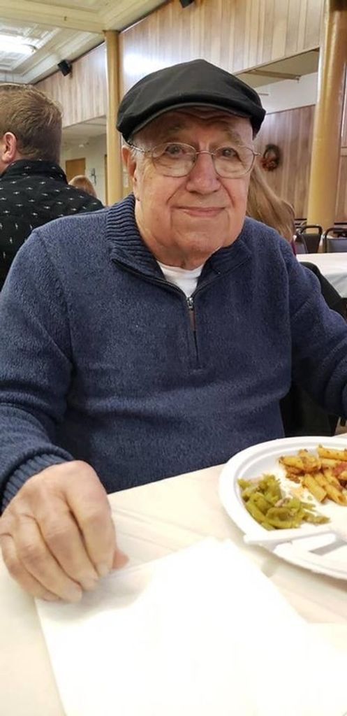 Charles E. Farr Sr.