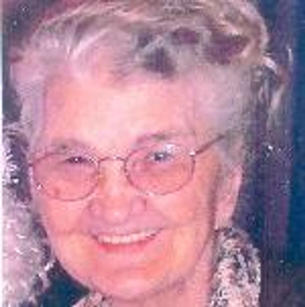 Maria M. Ponte