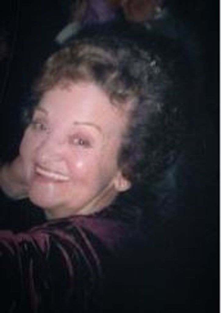 Susan Ann Redinger