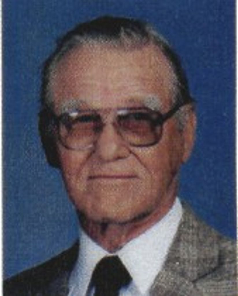 Henry (Hank) William Nicklasson Profile Photo