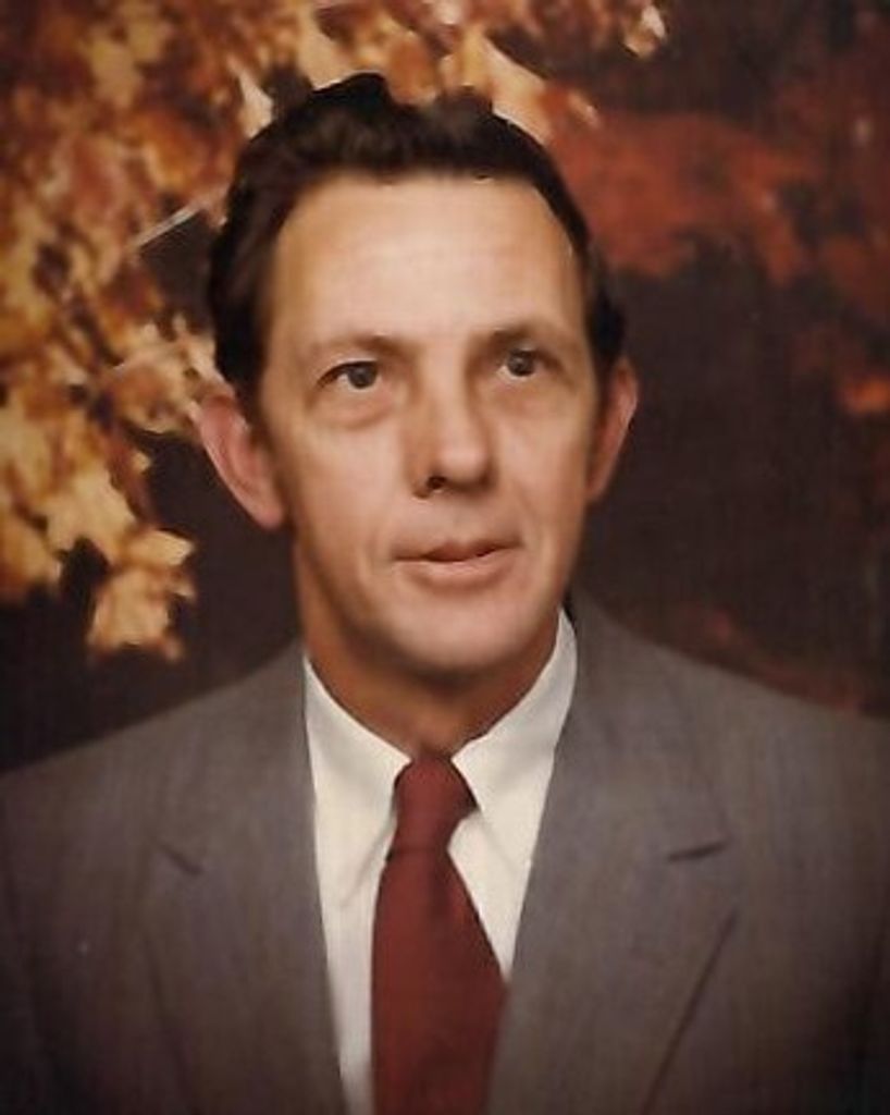 Albert Jorden Wheeler Profile Photo