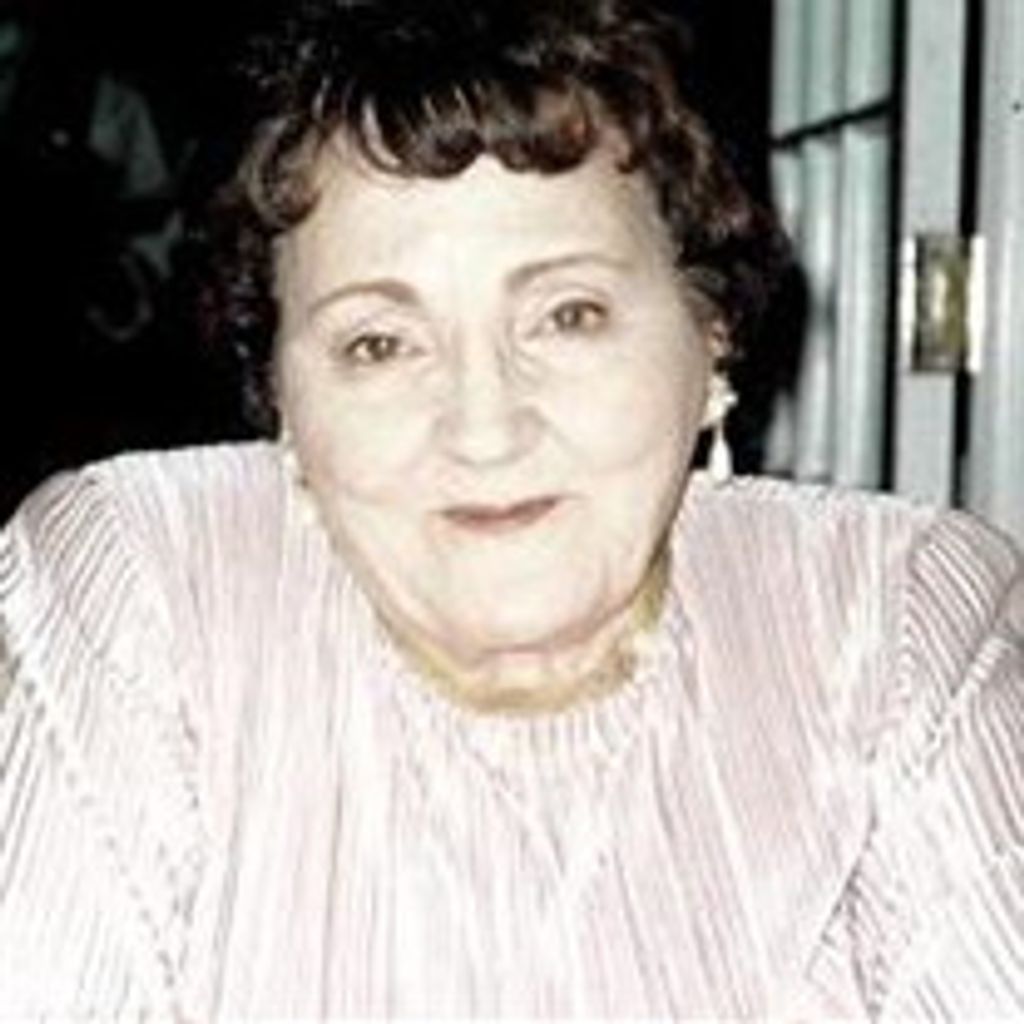 Mafalda Connie Difrancesco