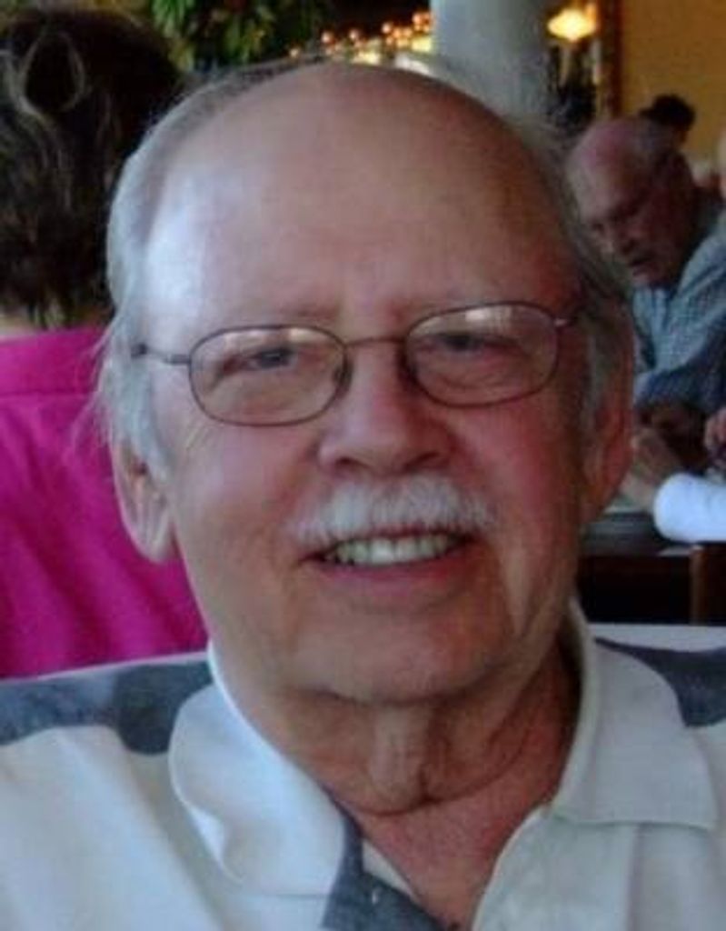 James "Jim" Weber