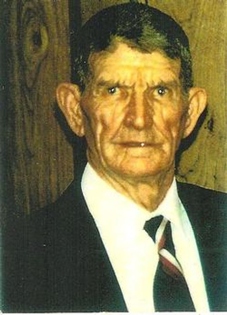 James R. (Pete) Carson Profile Photo