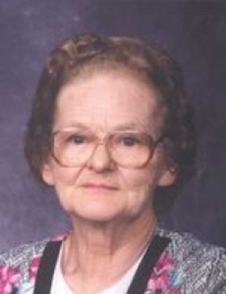 Norma Miller