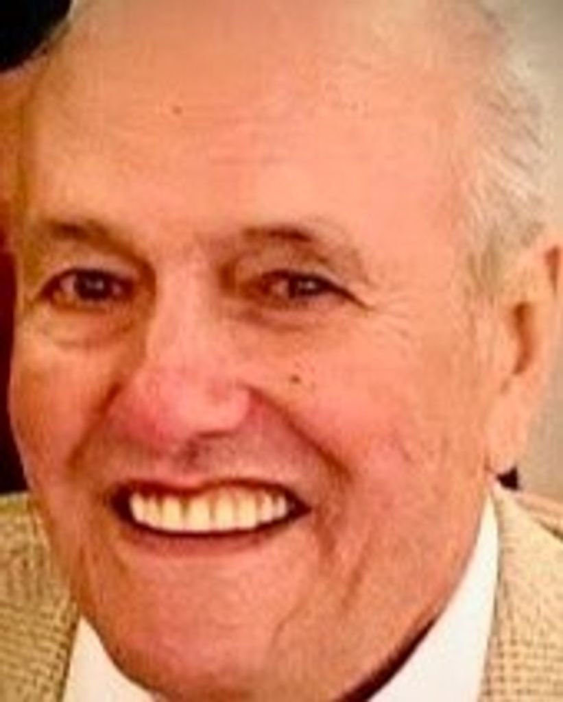 Santo "Sam" Dal Santo Profile Photo