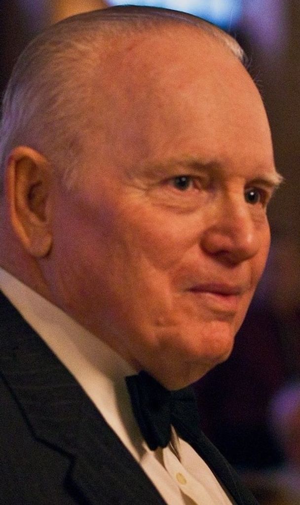 Powell, Bill J.