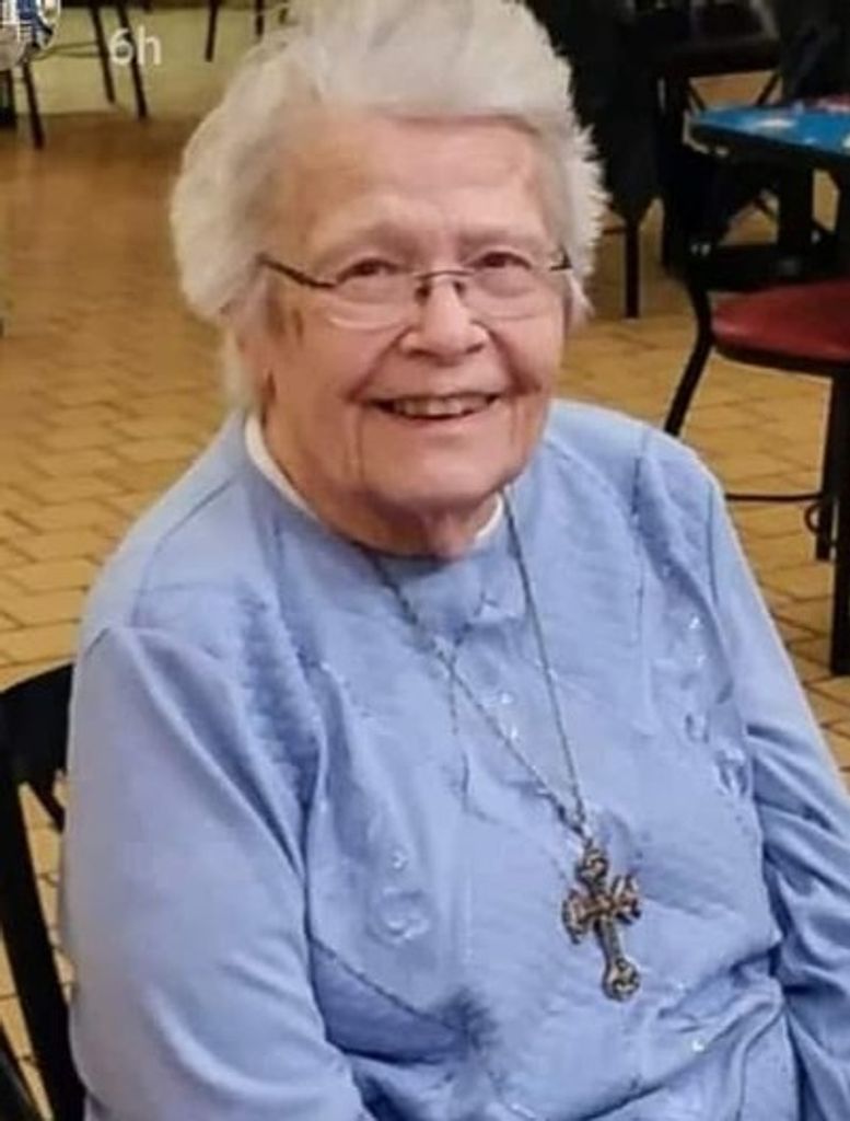 Wanda A. Whitesell Profile Photo