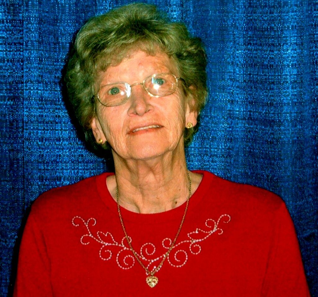 Helen Stilwell Huffman Propst Profile Photo