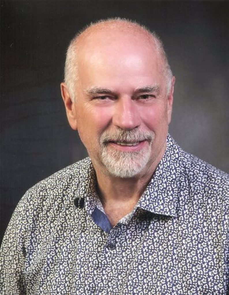 Brian Harold Franklin Hayden Profile Photo