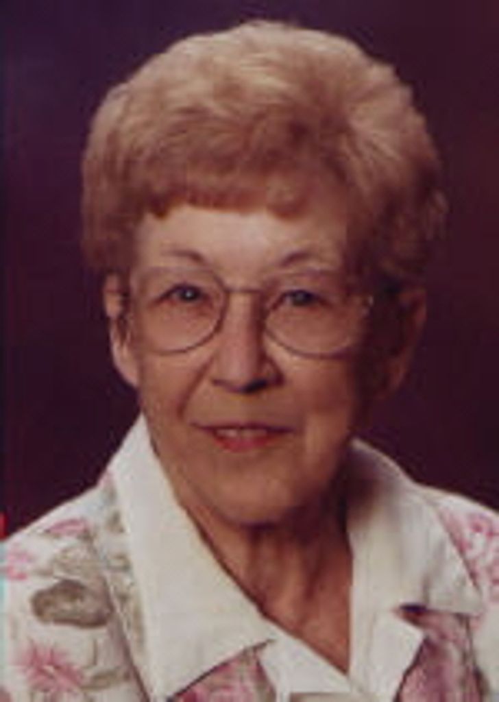 Mabel I. Walker Profile Photo