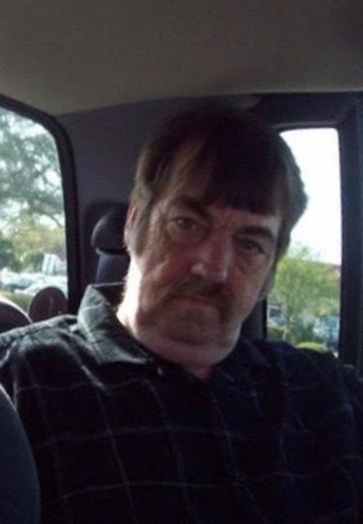 William Arthur Wells Profile Photo