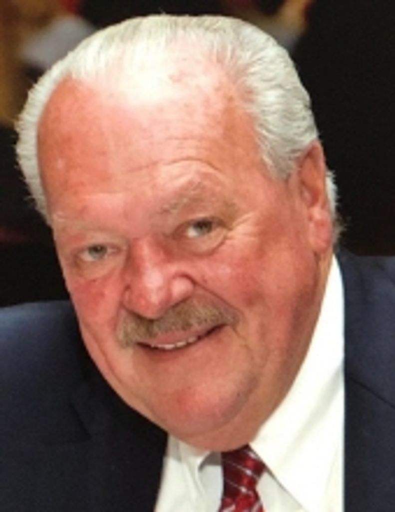 Owen  Curtin Ahern