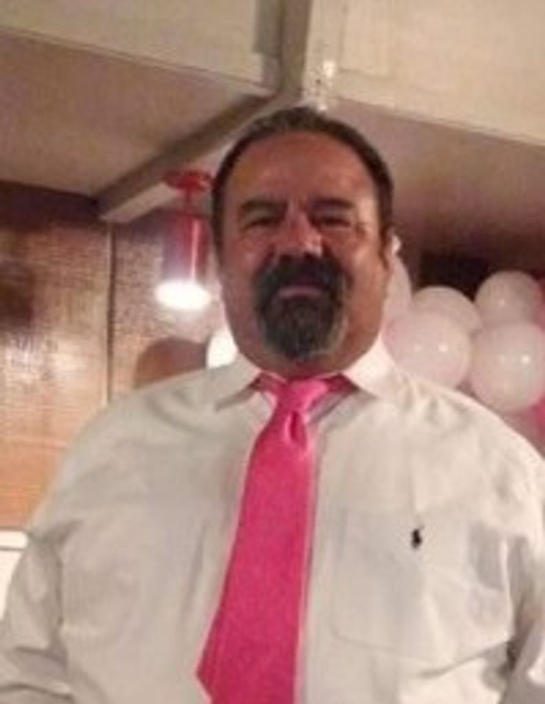 Victor Sepeda Profile Photo