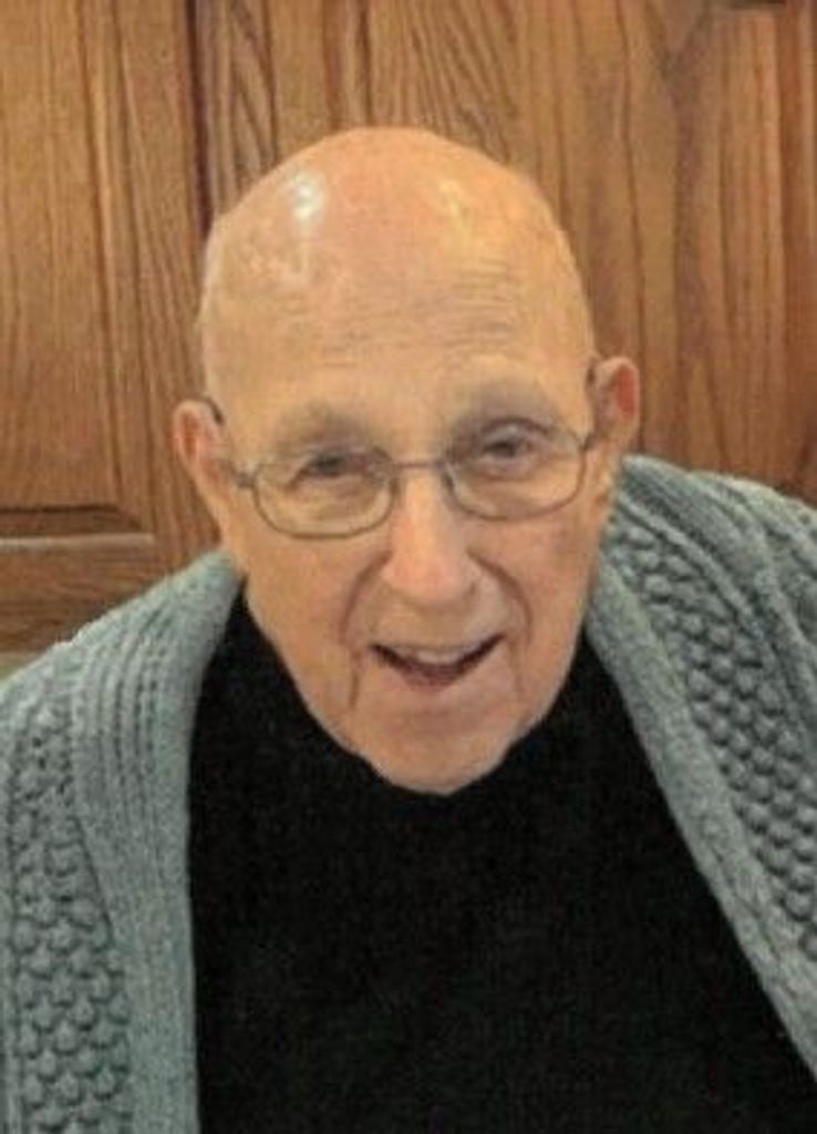 Marvin D. Korns