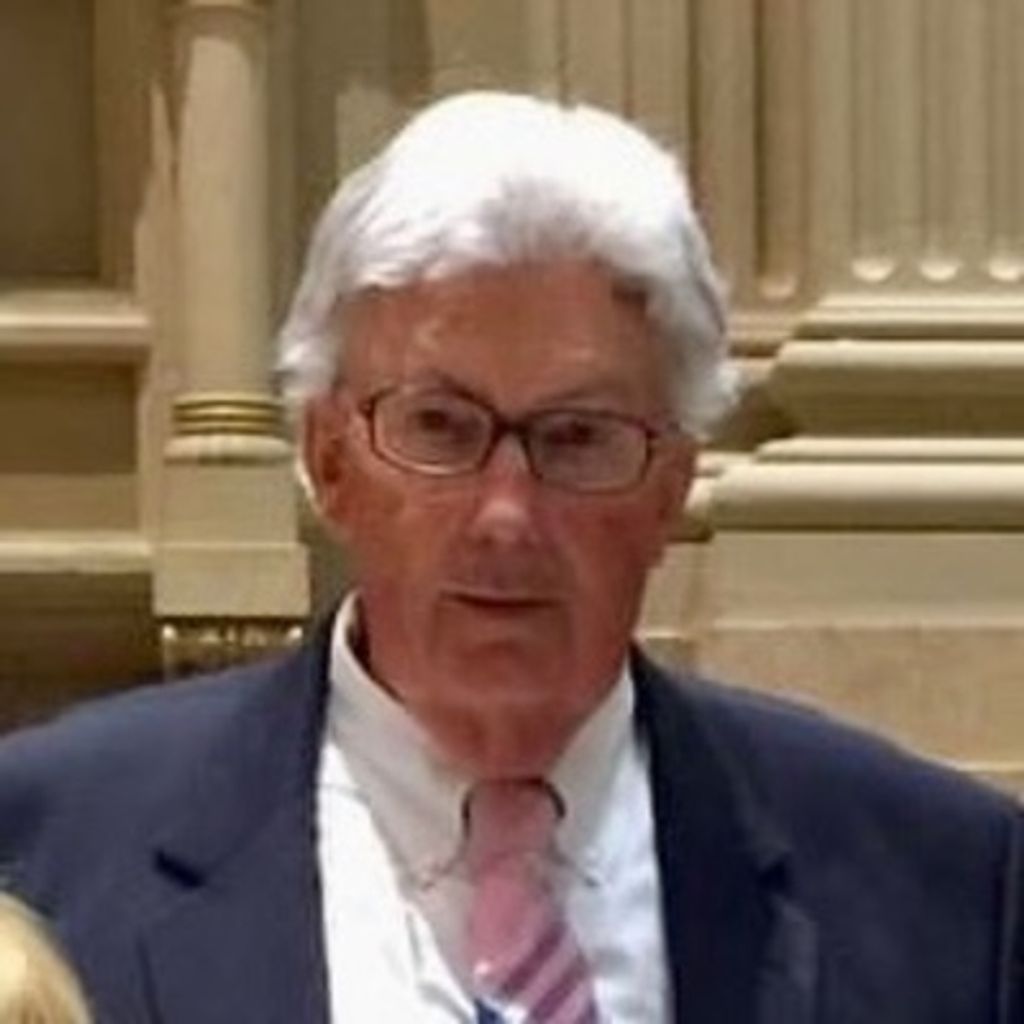 Dr. David Robert Phillips, Sr.