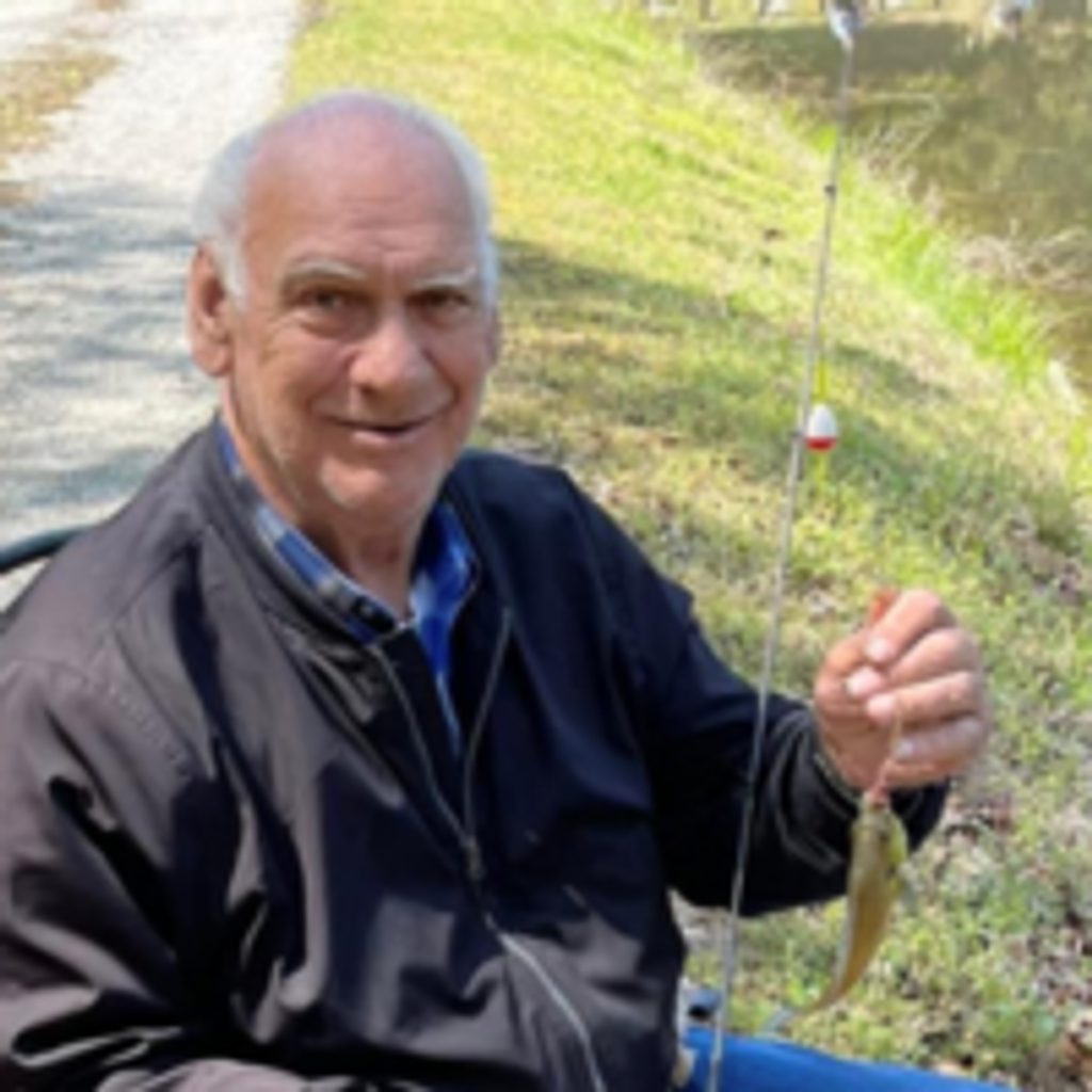 George Franklin Moreland Jr.