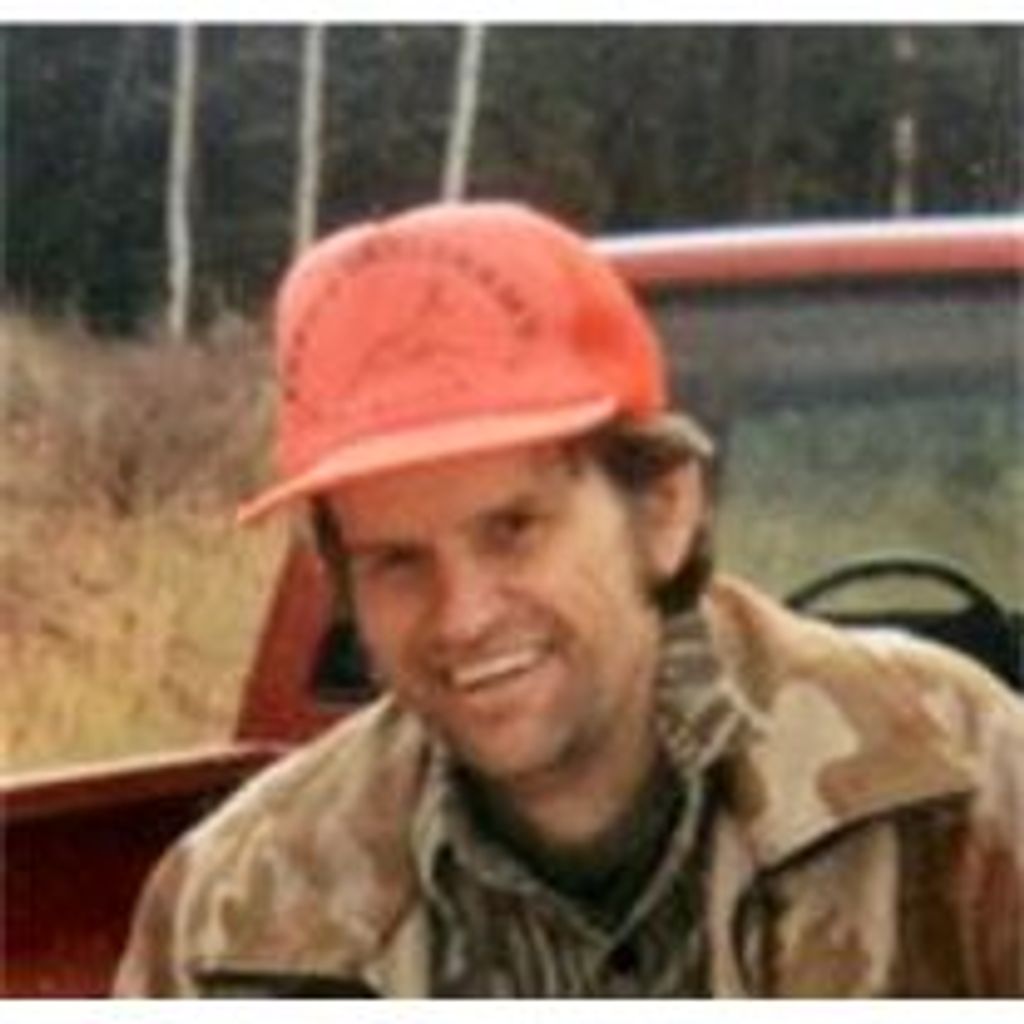 James B Brymer III