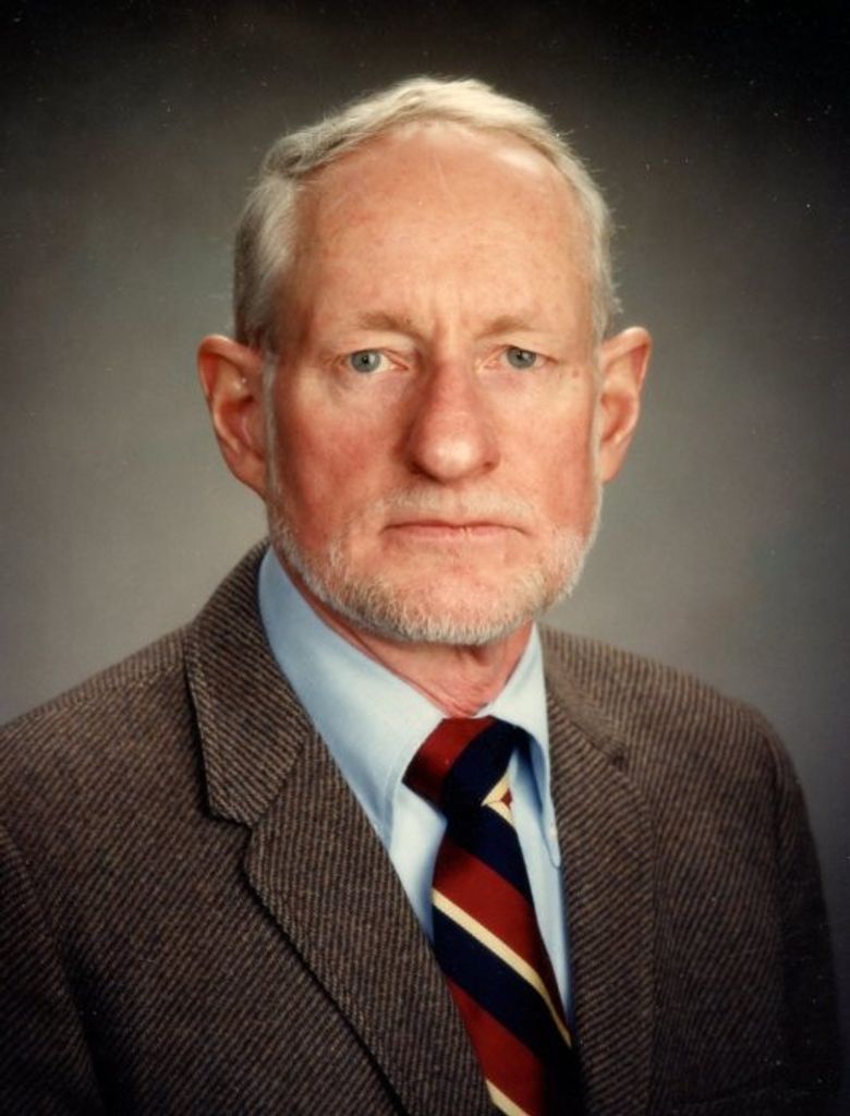 Dr. John M. Voges