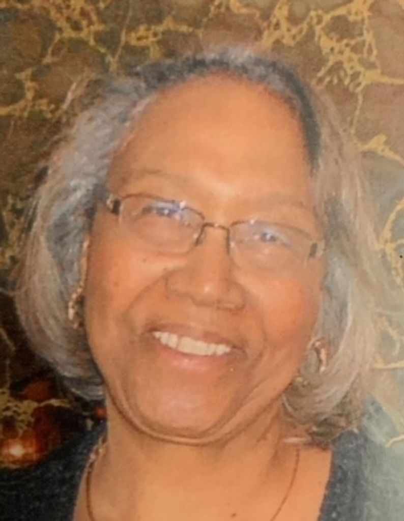 Bernice Davis Profile Photo