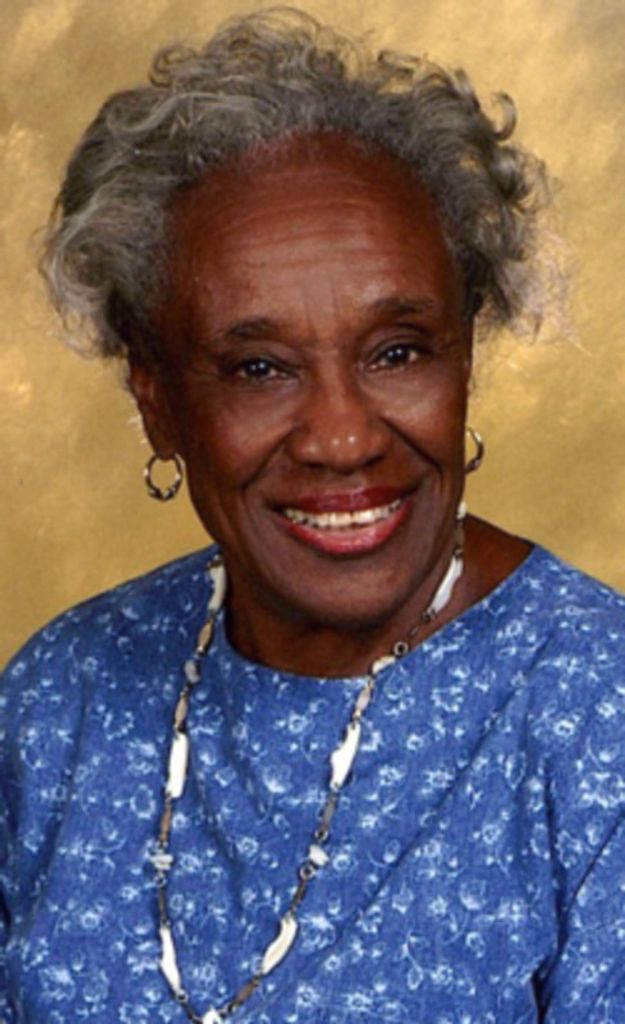 Thelma Goodwin