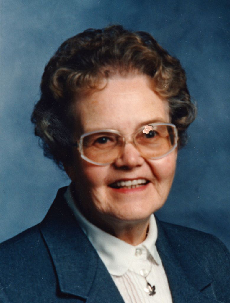 Gertrude "Tootsie" Stewart Profile Photo