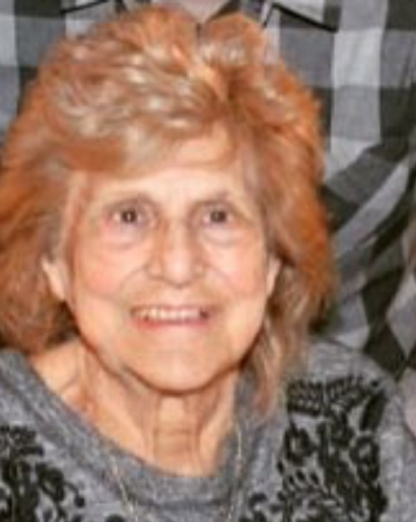 Josephine Carusio