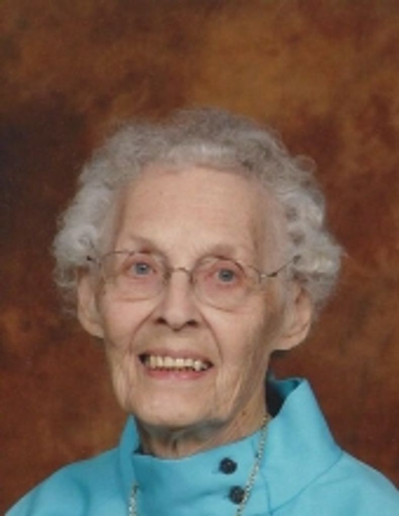 Veneta Marie Oberhaus