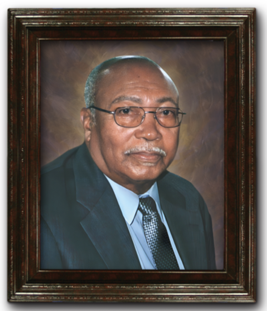 Greville L. Harvey Profile Photo