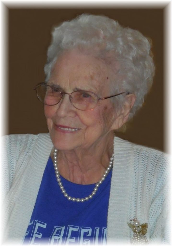 Jeanette Weickert