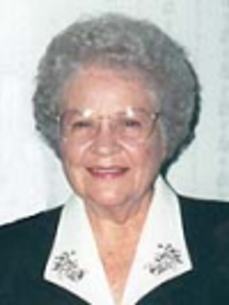 Lois  Hayer Gardner