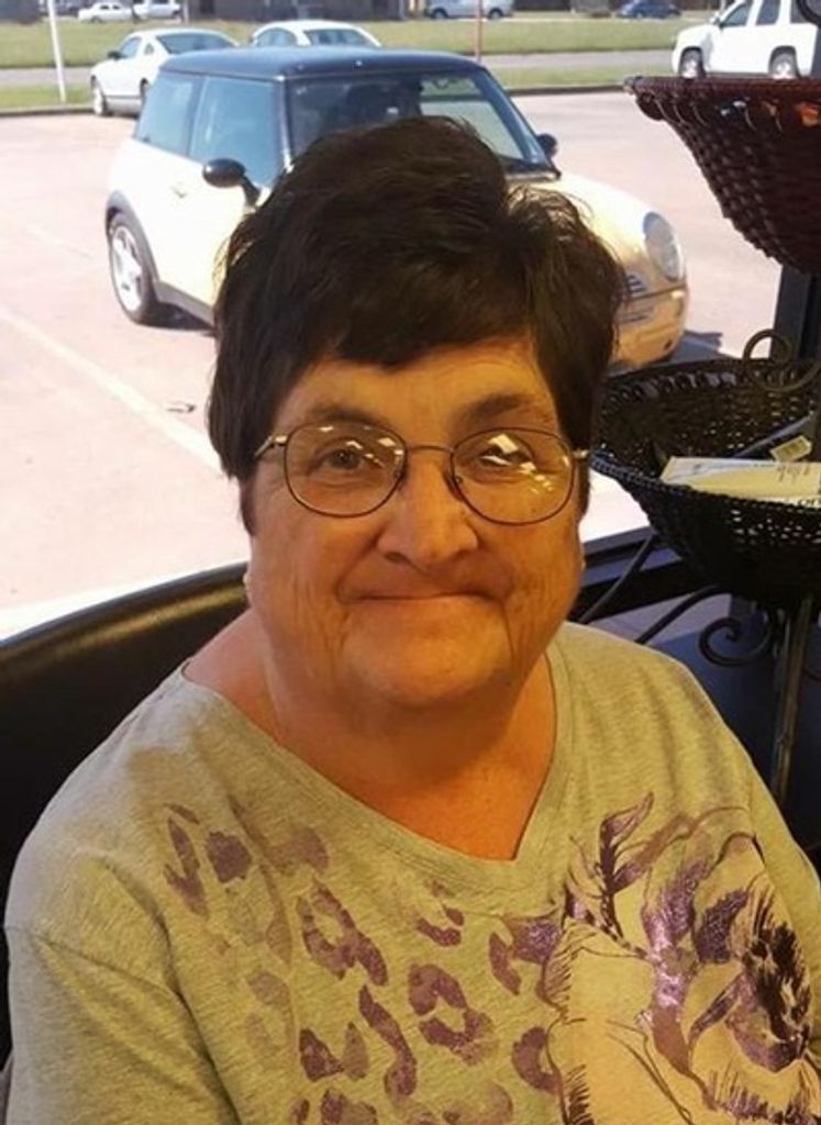 Martha Juneau Carmello Profile Photo