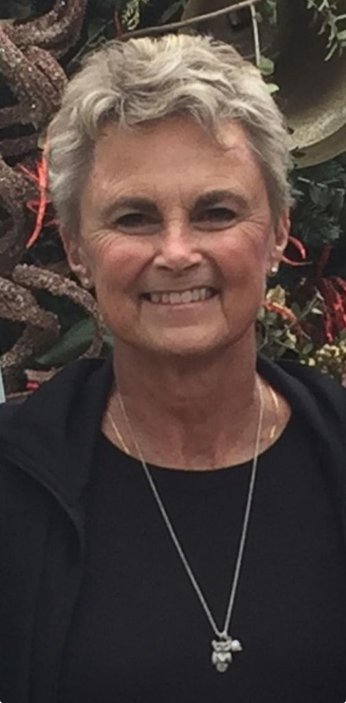 Susan Hurley Profile Photo