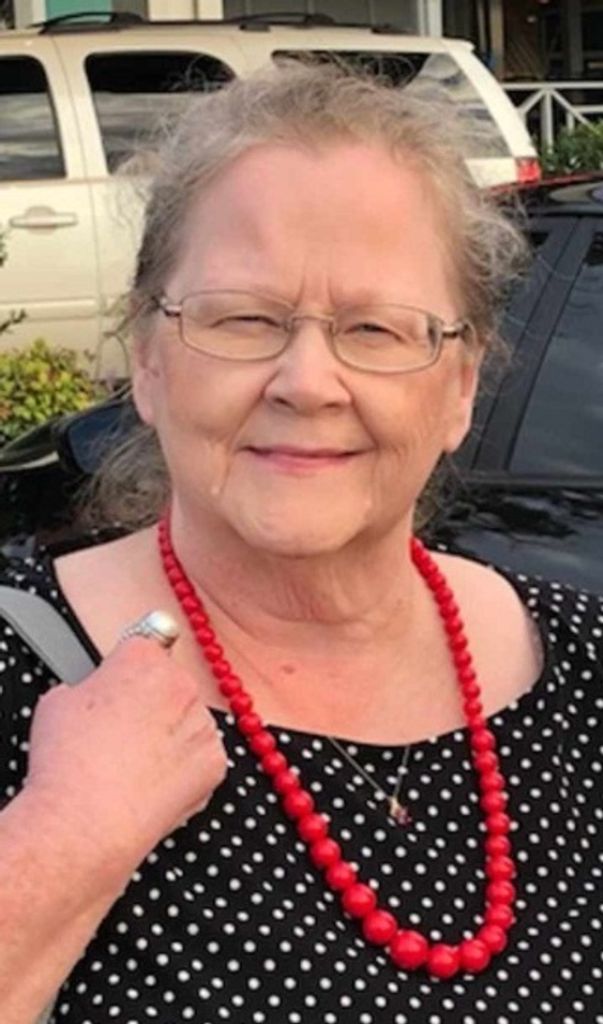 Alma Joanne Doyle Profile Photo