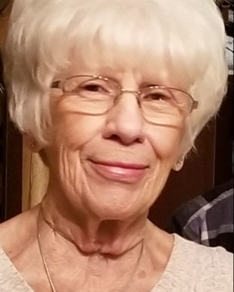 Leona M. Shontz