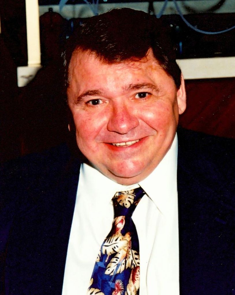 Merel Kenneth Meyer Profile Photo