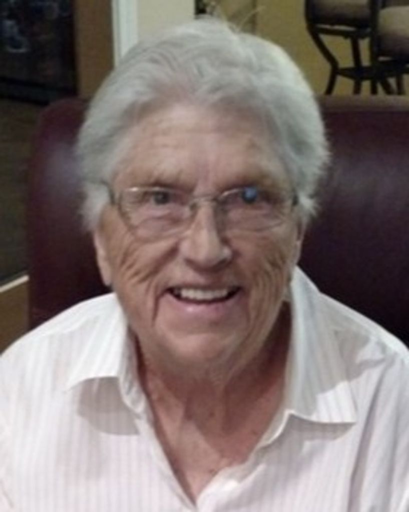Avaniel "Nell" Shively Profile Photo