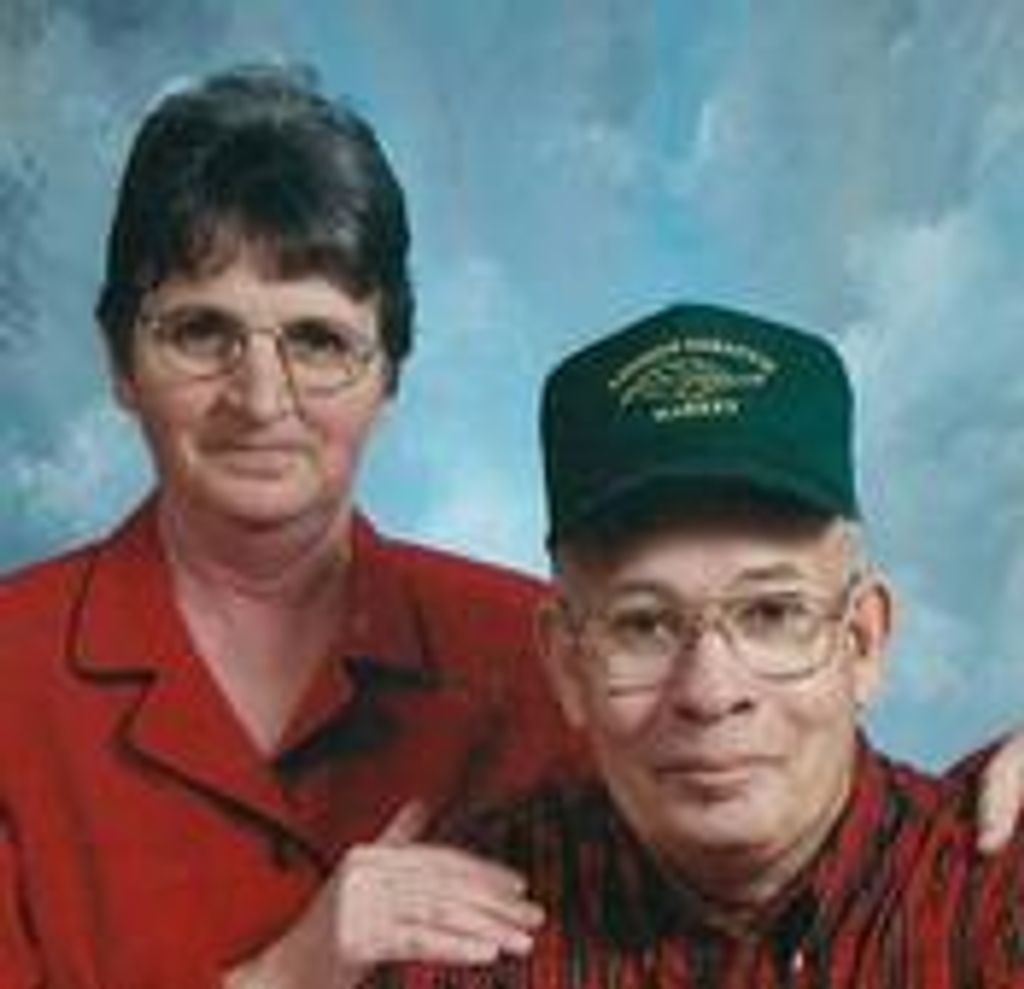 Victor Mills Profile Photo