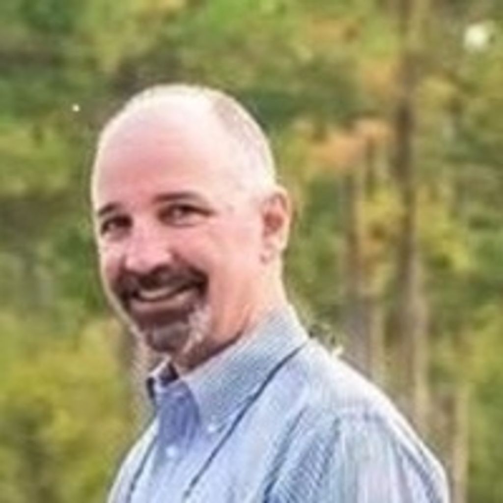 Richard Woodard Hudson, Jr. Profile Photo