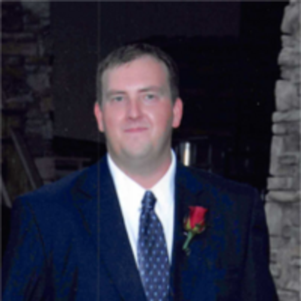 James Darryl Clay