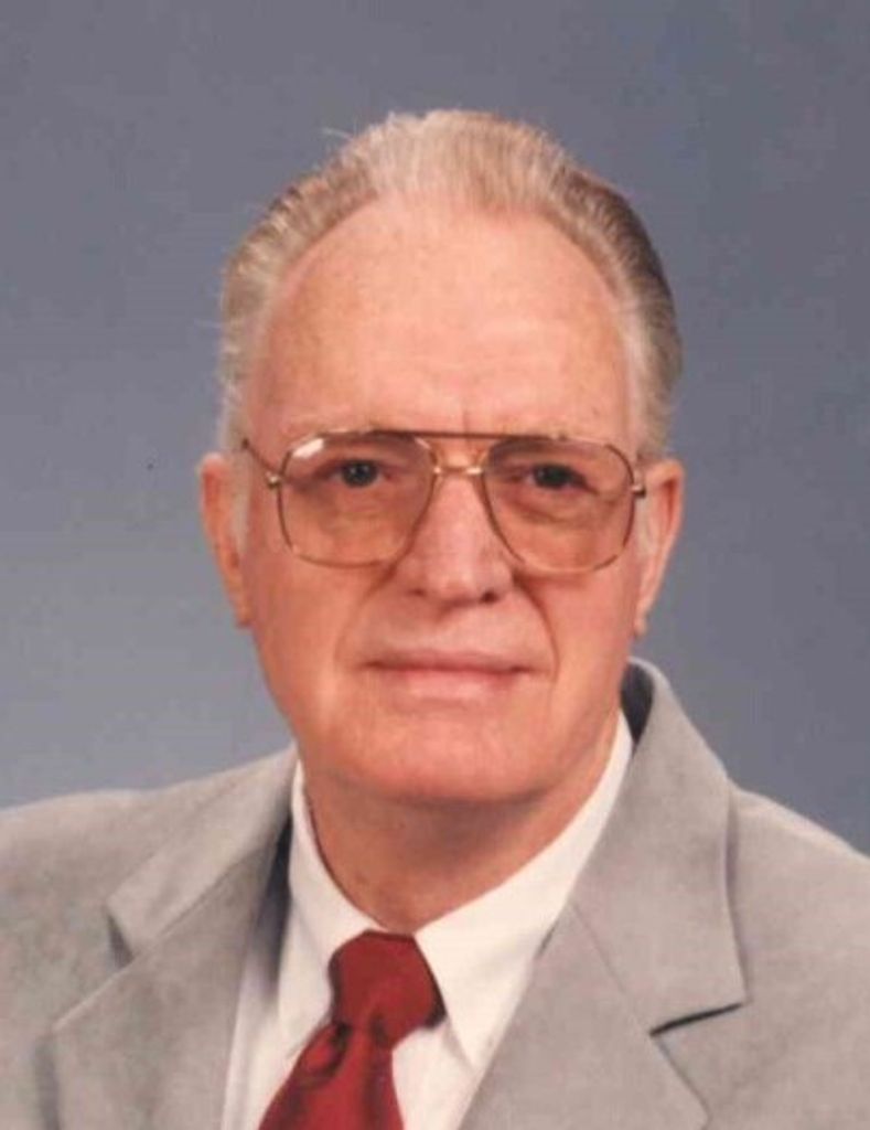 Lt. Col. (Ret) Donald K. Slaughter