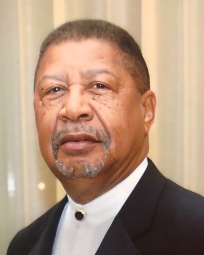 Dr. Clinton H. Dixon's obituary image