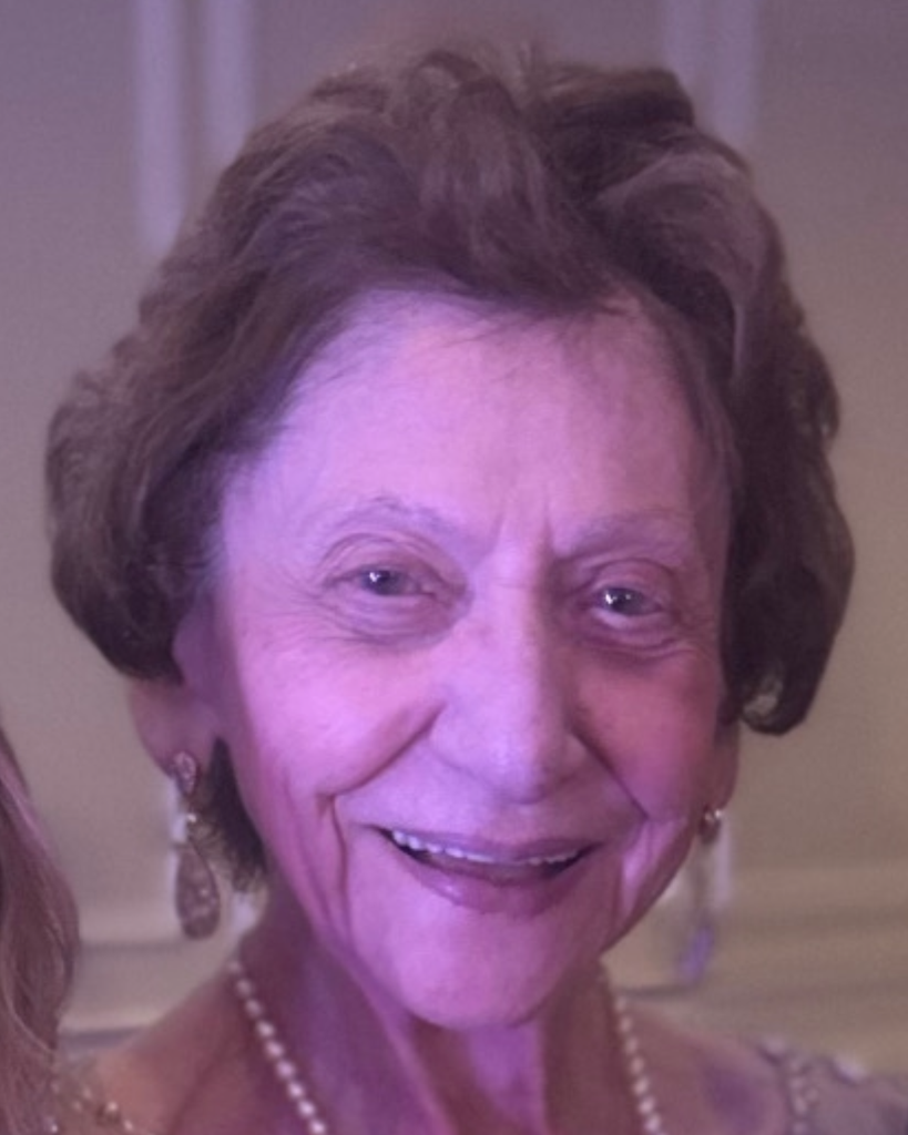 Marie Bartol