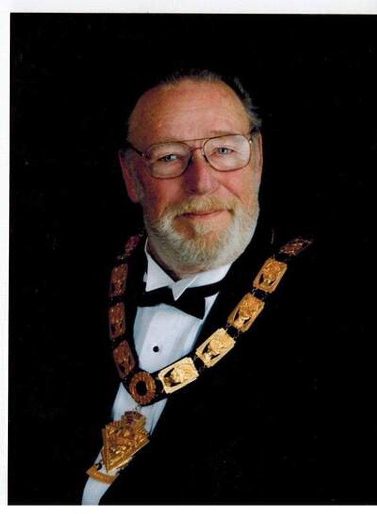 William R. Thurber Profile Photo