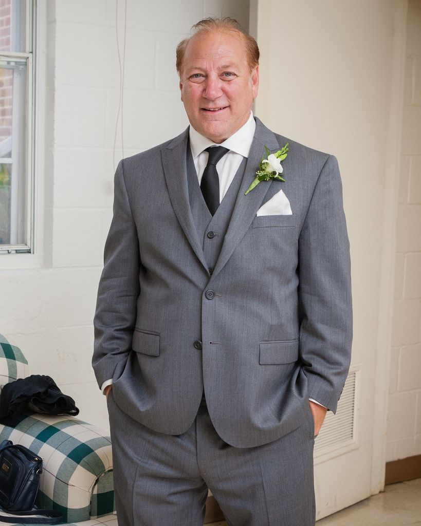 John William Ashe Jr. Profile Photo