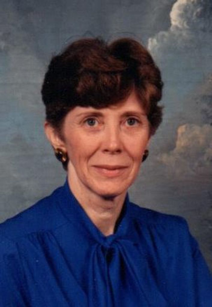 Yvonne S. Parker