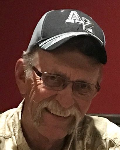 Merle Rambousek's obituary image