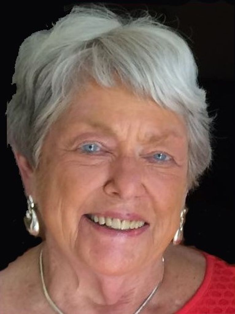 Mary Jo Faure