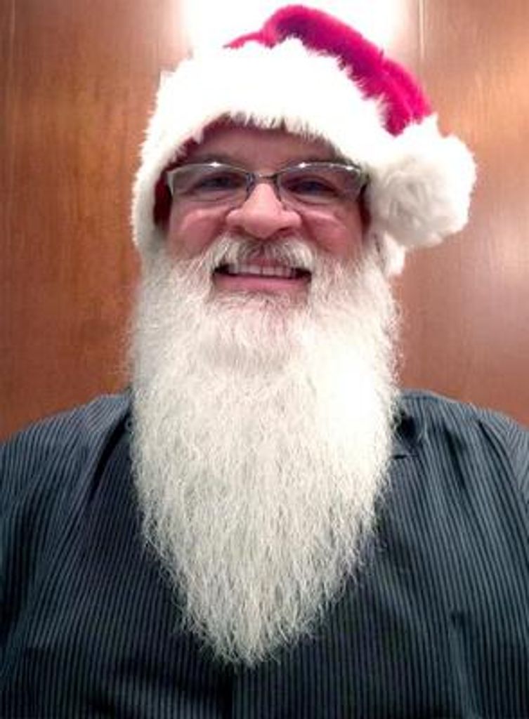 Terry A. Turner Profile Photo